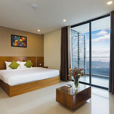 Luxury Holiday Nha Trang Extérieur photo