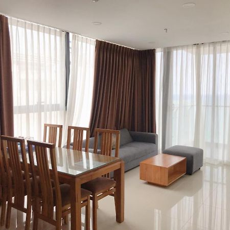 Luxury Holiday Nha Trang Extérieur photo