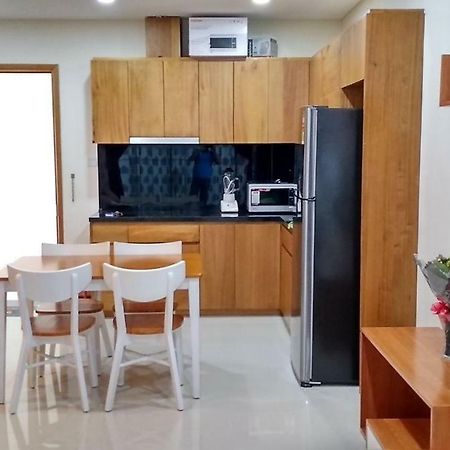 Luxury Holiday Nha Trang Extérieur photo