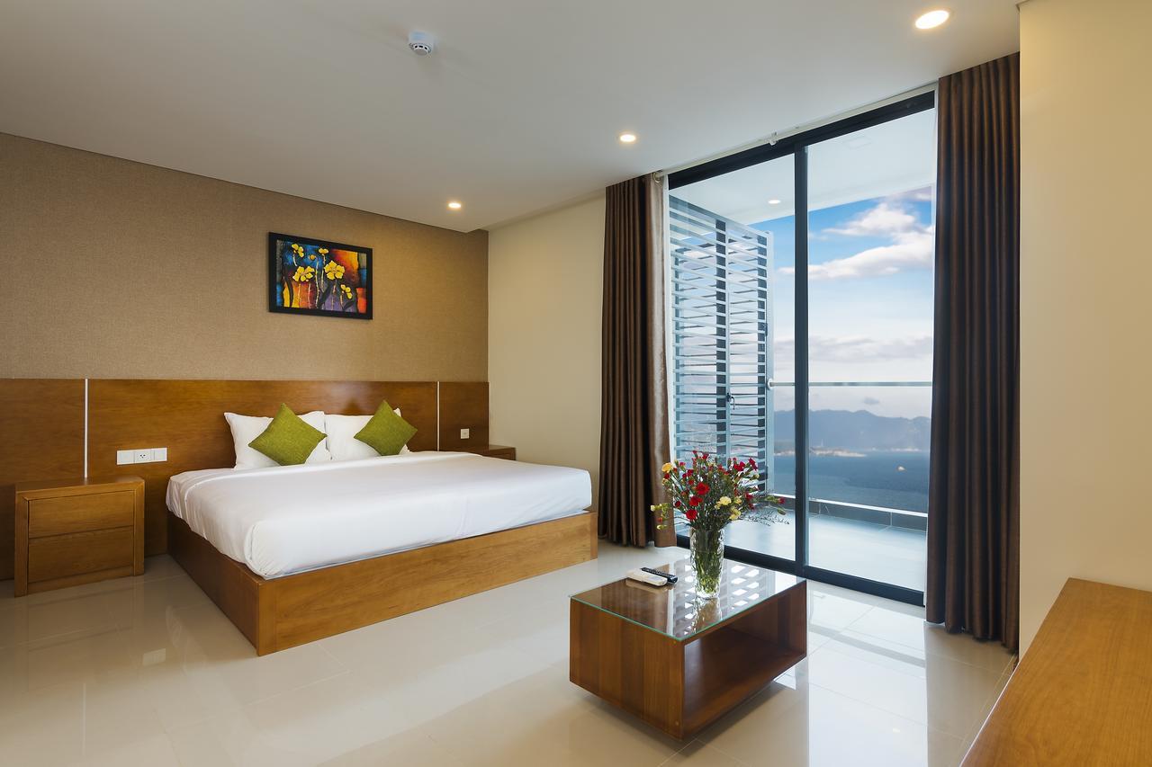 Luxury Holiday Nha Trang Extérieur photo