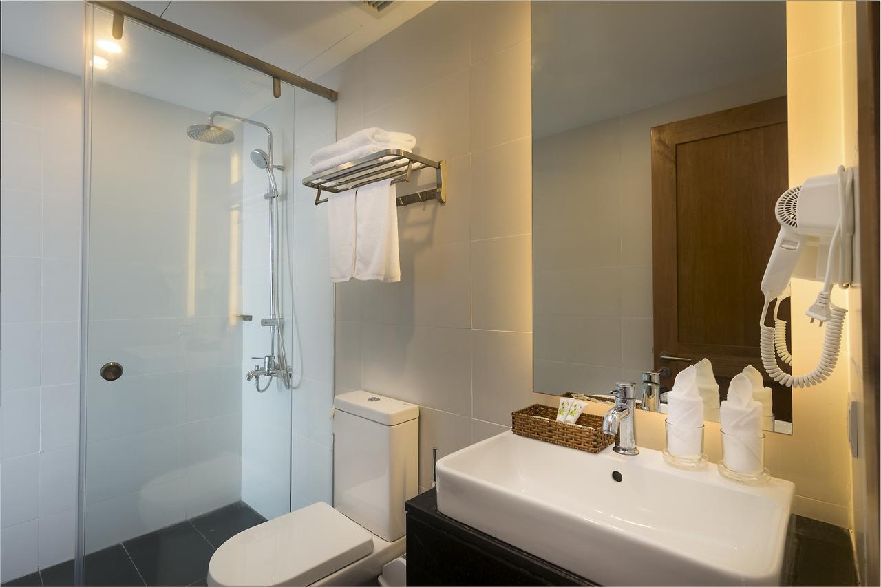 Luxury Holiday Nha Trang Extérieur photo