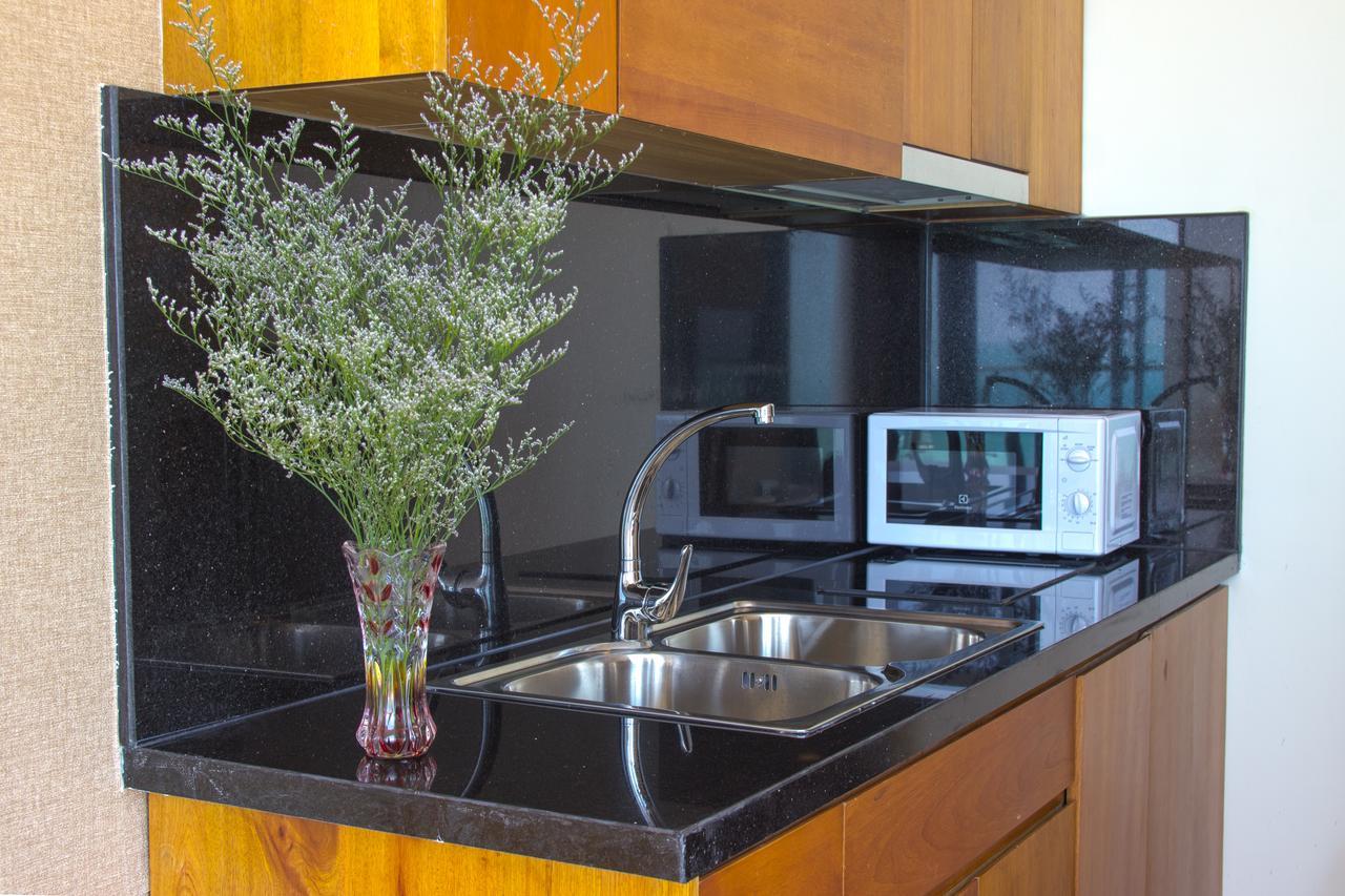 Luxury Holiday Nha Trang Extérieur photo