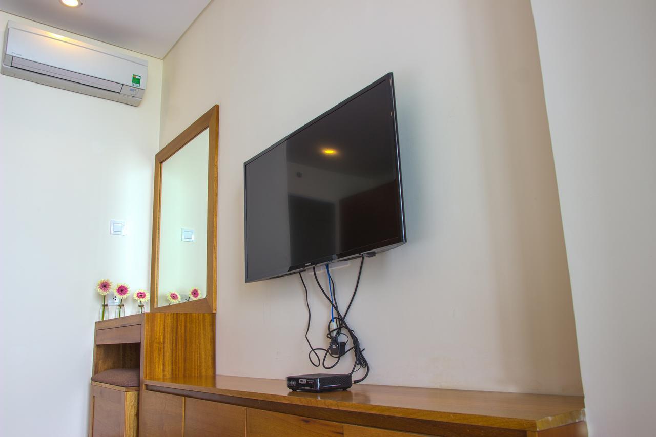 Luxury Holiday Nha Trang Extérieur photo