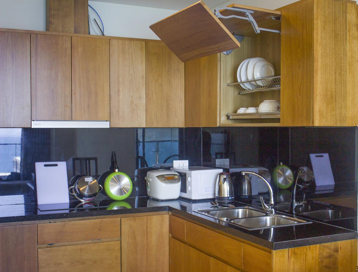 Luxury Holiday Nha Trang Extérieur photo