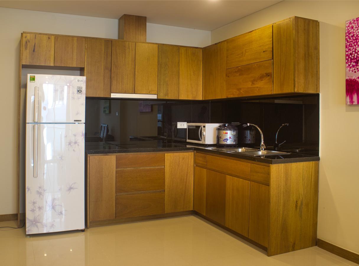 Luxury Holiday Nha Trang Extérieur photo