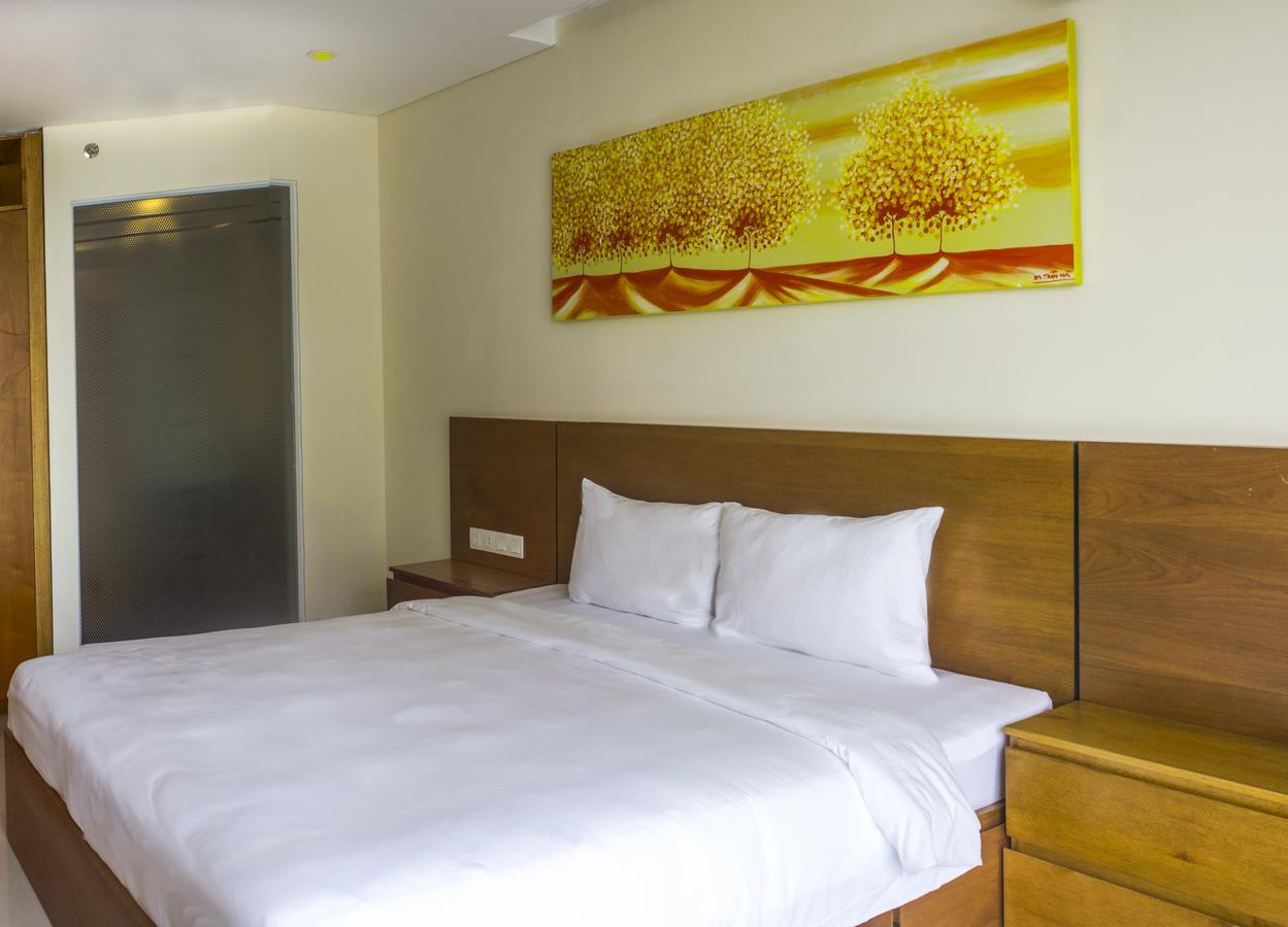 Luxury Holiday Nha Trang Extérieur photo
