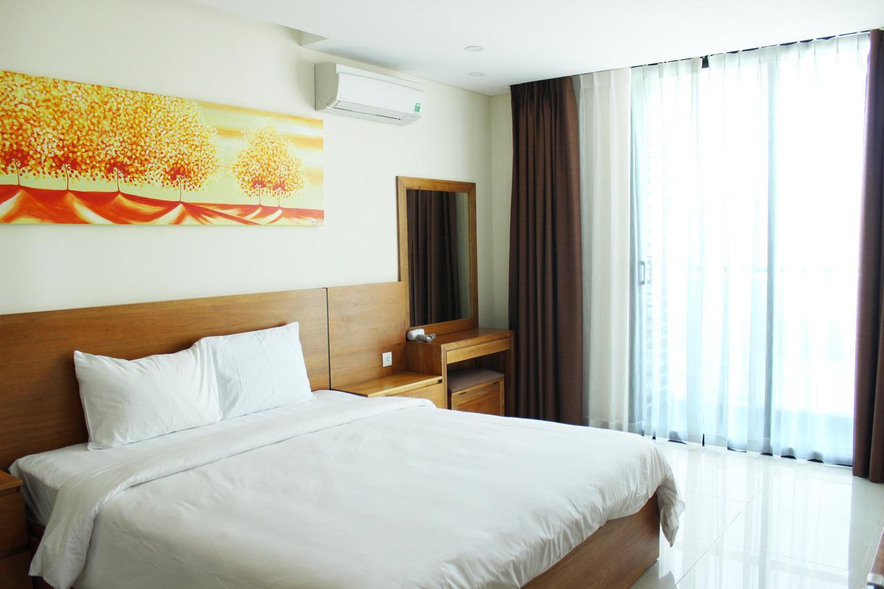 Luxury Holiday Nha Trang Extérieur photo