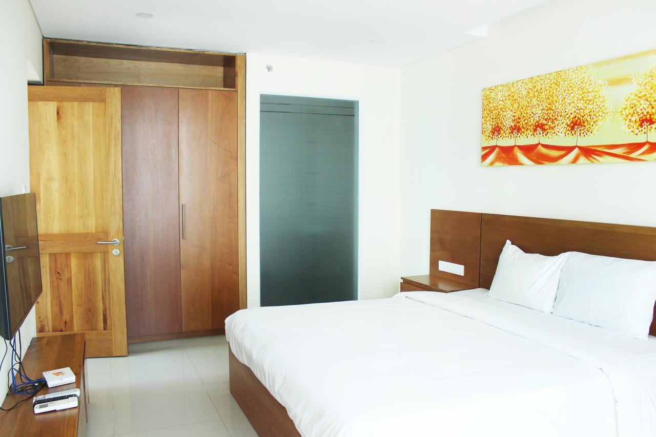 Luxury Holiday Nha Trang Extérieur photo
