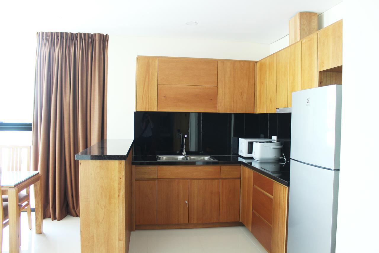 Luxury Holiday Nha Trang Extérieur photo