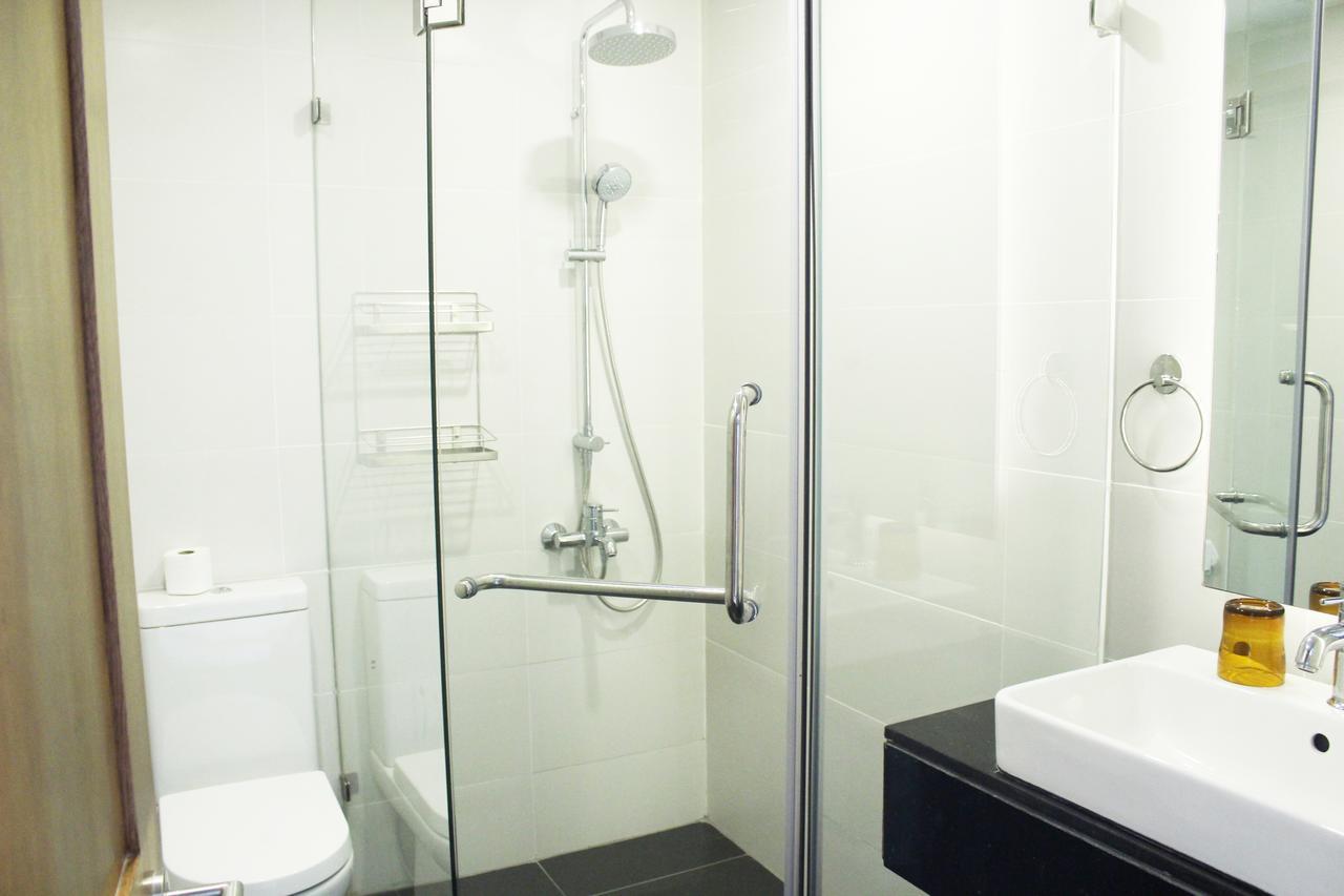 Luxury Holiday Nha Trang Extérieur photo