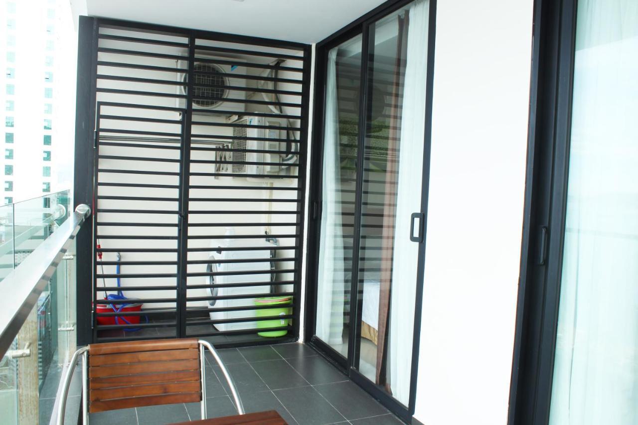 Luxury Holiday Nha Trang Extérieur photo