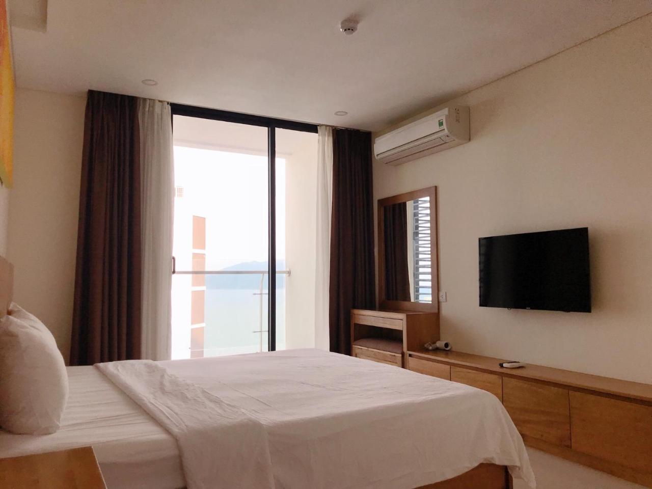 Luxury Holiday Nha Trang Extérieur photo