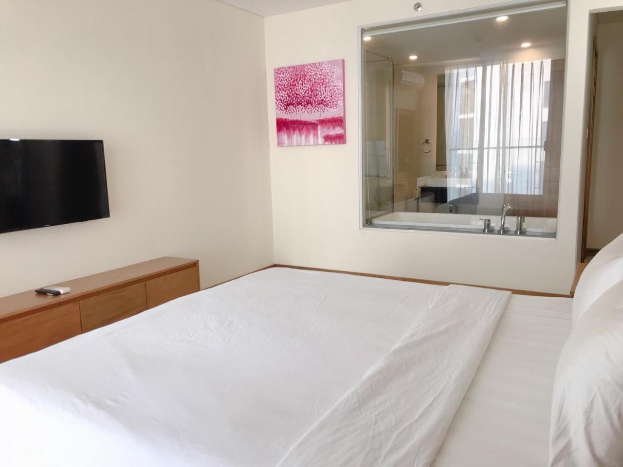 Luxury Holiday Nha Trang Extérieur photo