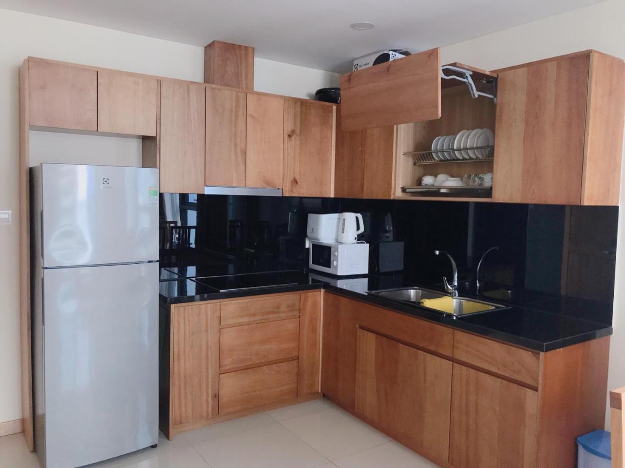 Luxury Holiday Nha Trang Extérieur photo