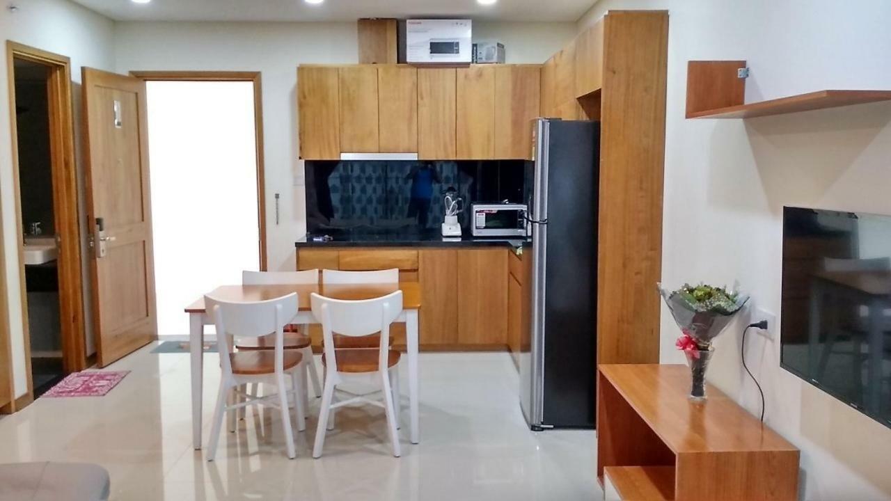 Luxury Holiday Nha Trang Extérieur photo
