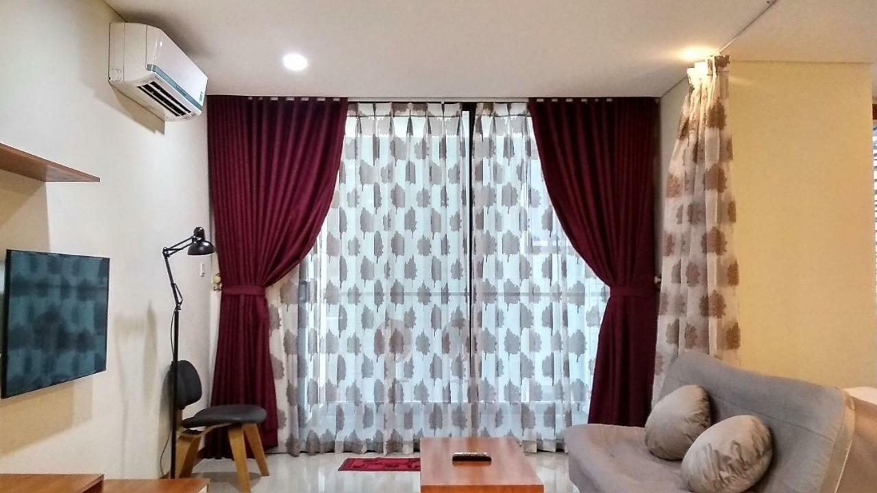 Luxury Holiday Nha Trang Extérieur photo