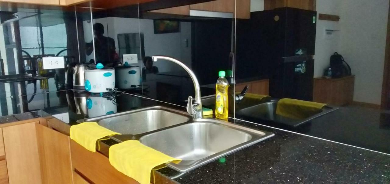 Luxury Holiday Nha Trang Extérieur photo