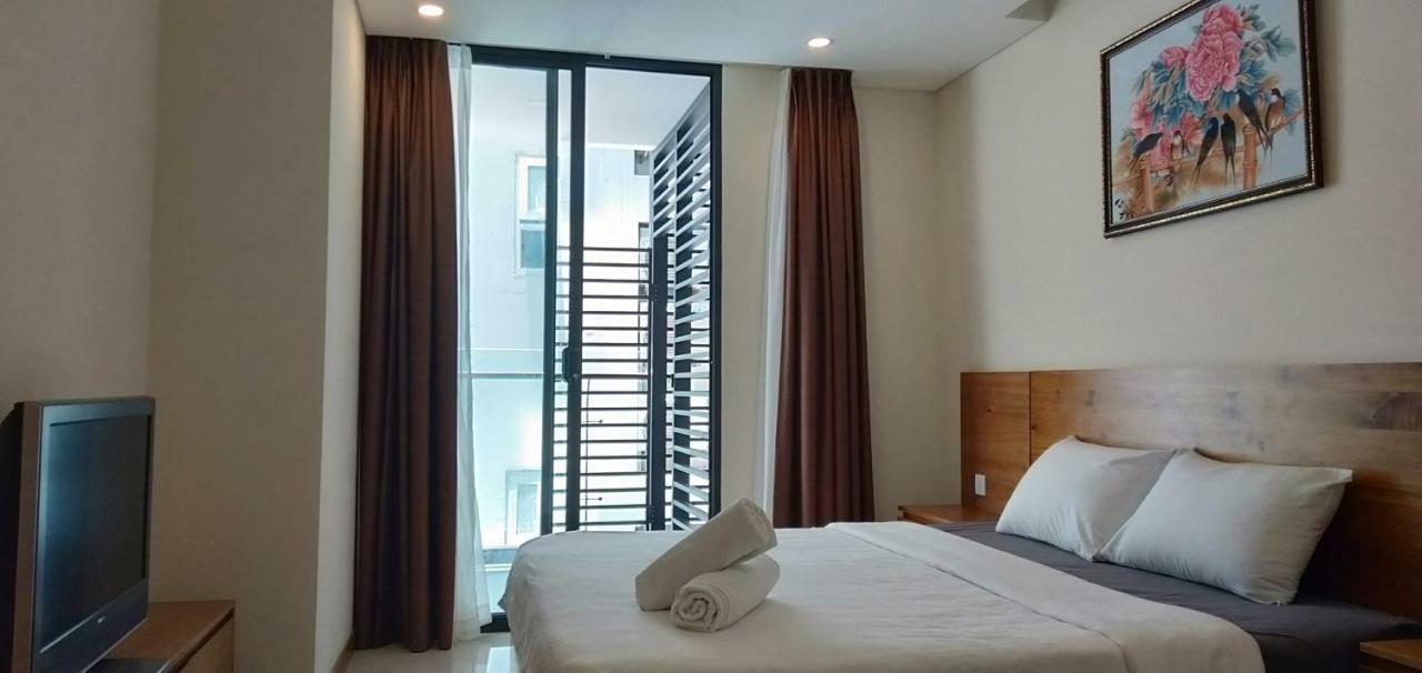 Luxury Holiday Nha Trang Extérieur photo