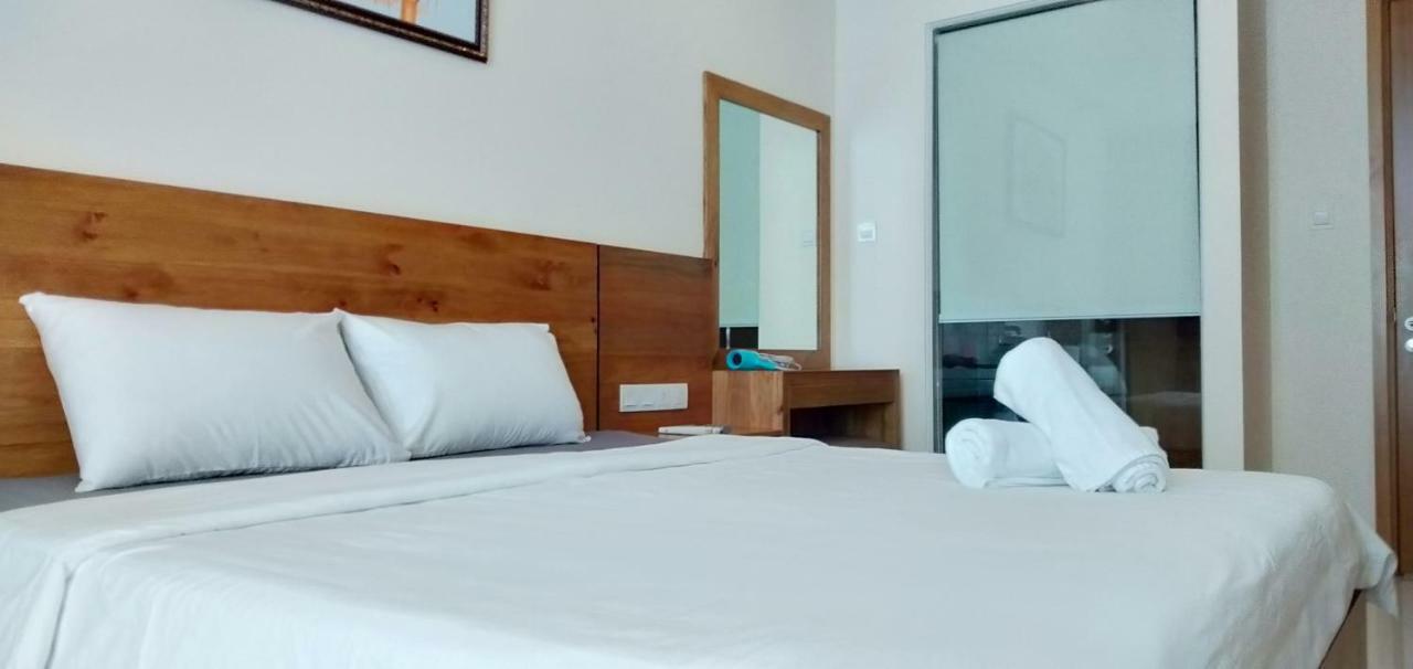 Luxury Holiday Nha Trang Extérieur photo