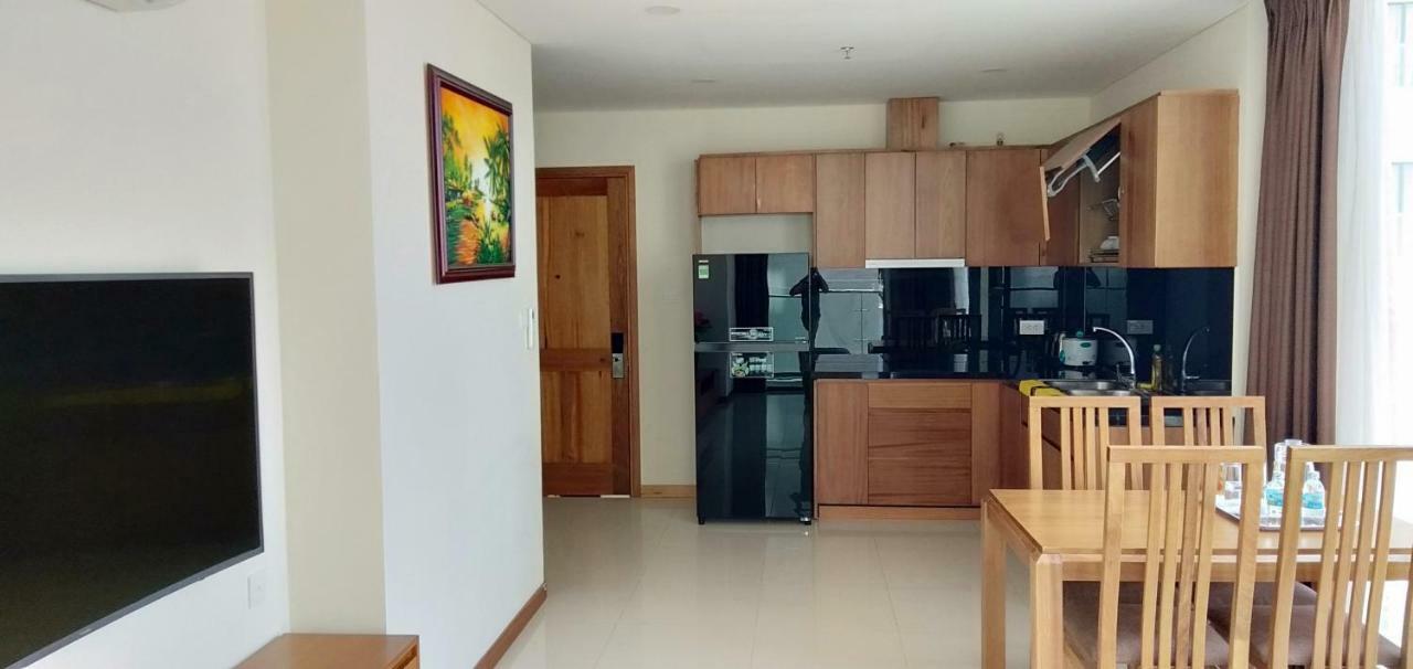 Luxury Holiday Nha Trang Extérieur photo