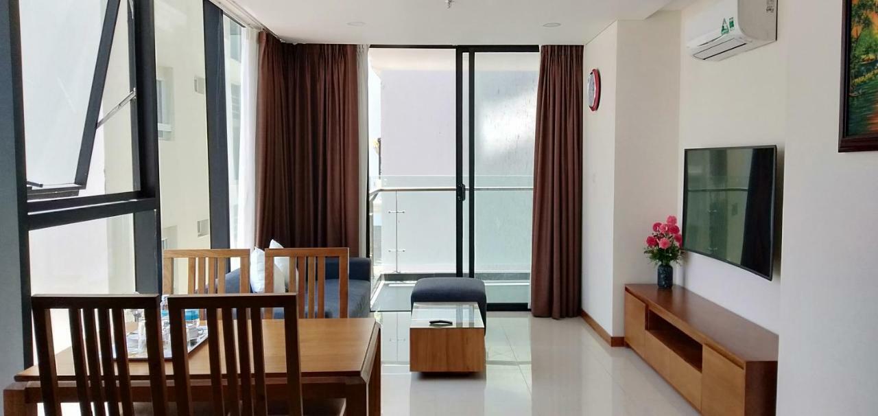 Luxury Holiday Nha Trang Extérieur photo