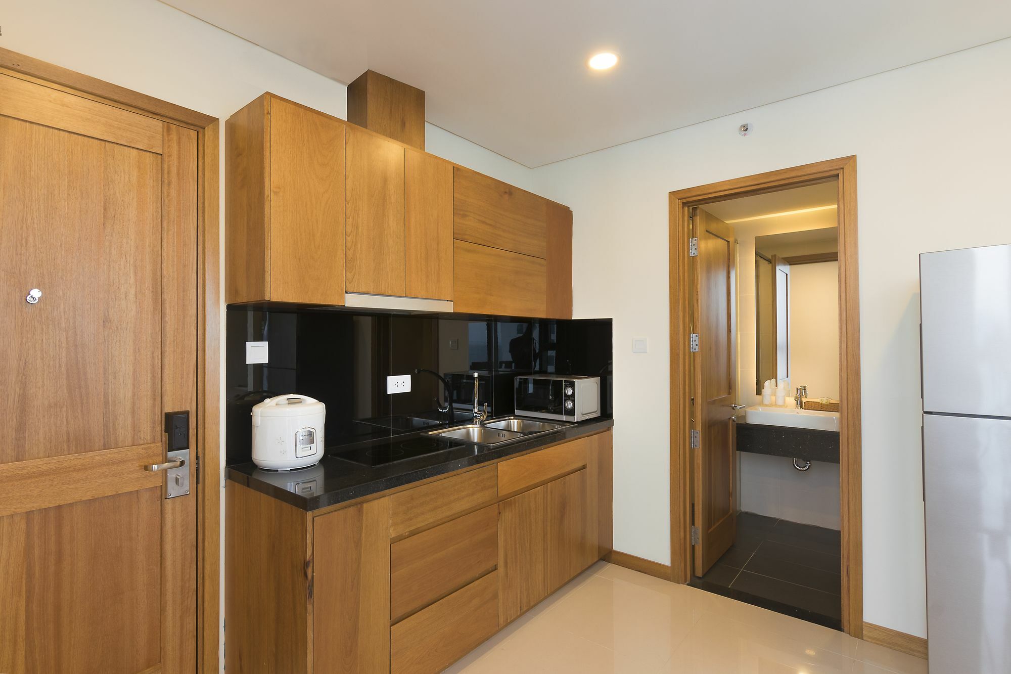 Luxury Holiday Nha Trang Extérieur photo