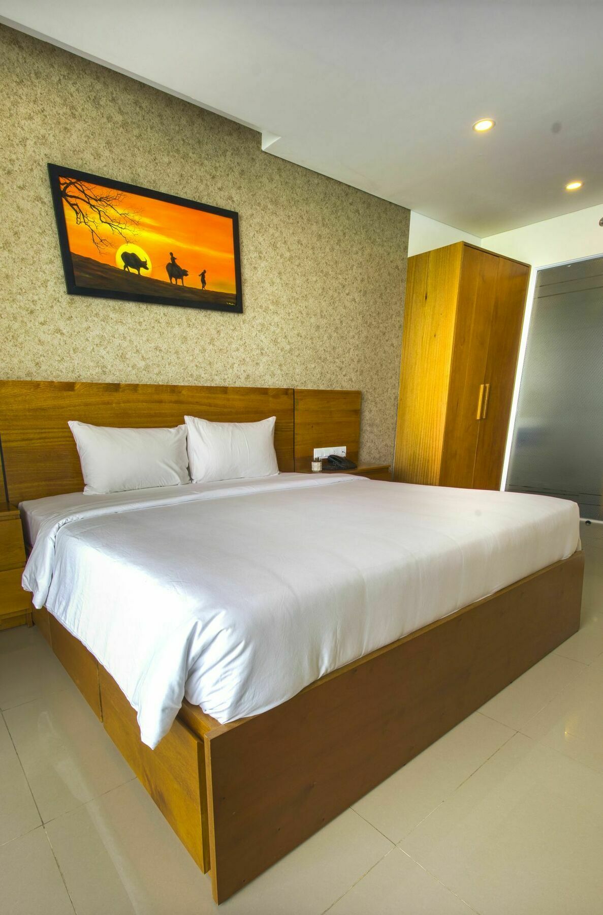 Luxury Holiday Nha Trang Extérieur photo