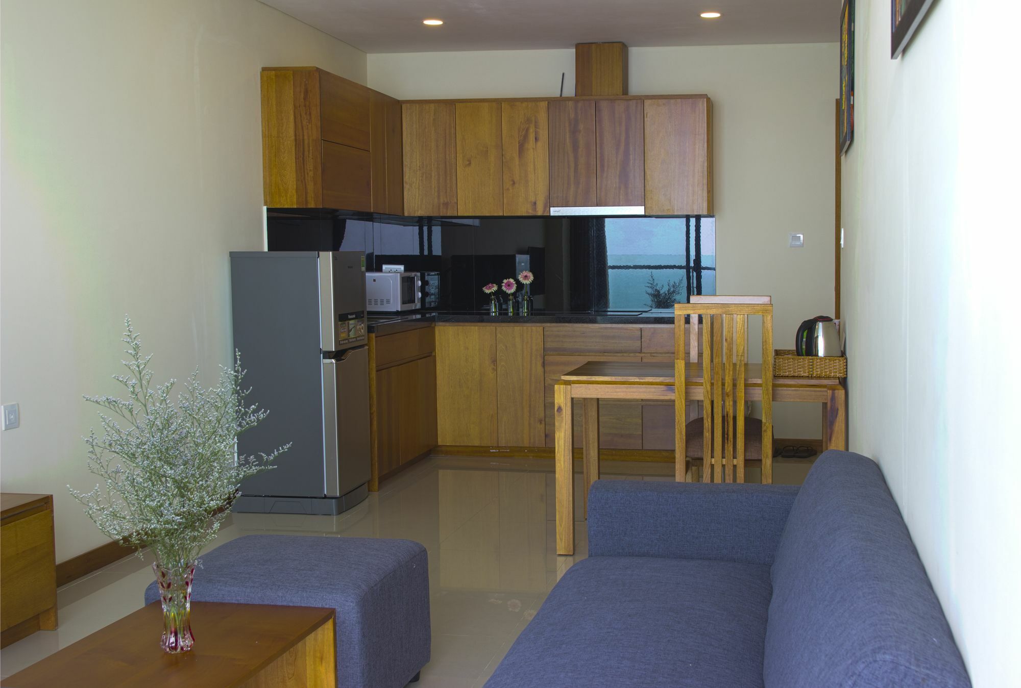 Luxury Holiday Nha Trang Extérieur photo
